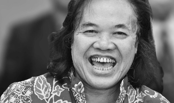 Arswendo Atmowiloto Meninggal, Joko Anwar: Terima Kasih untuk Segalanya