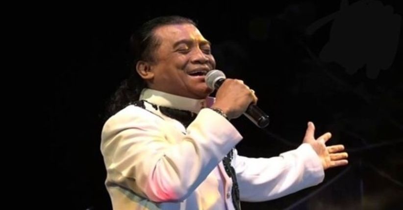 8 Fakta Didi Kempot, Bapak Patah Hati Indonesia Idola Anak Muda