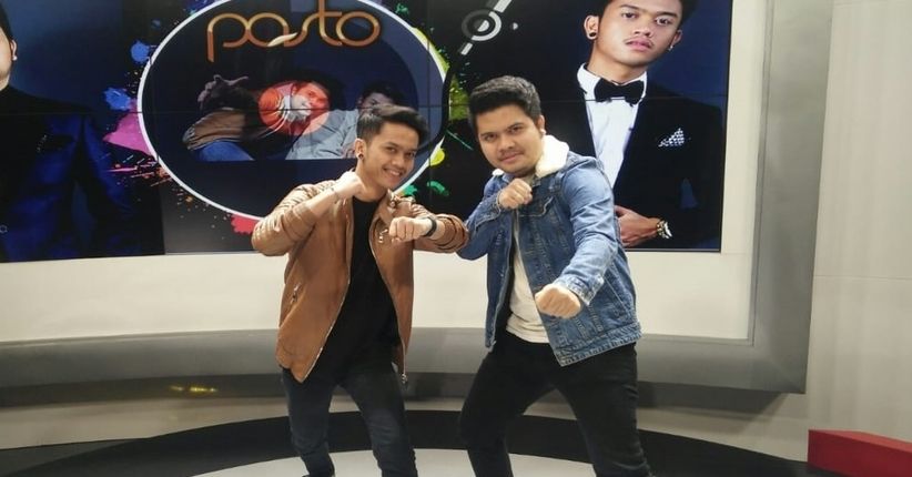 Menyanyikan Ulang Lagu Obbie Messakh, Pasto Sempat Khawatir