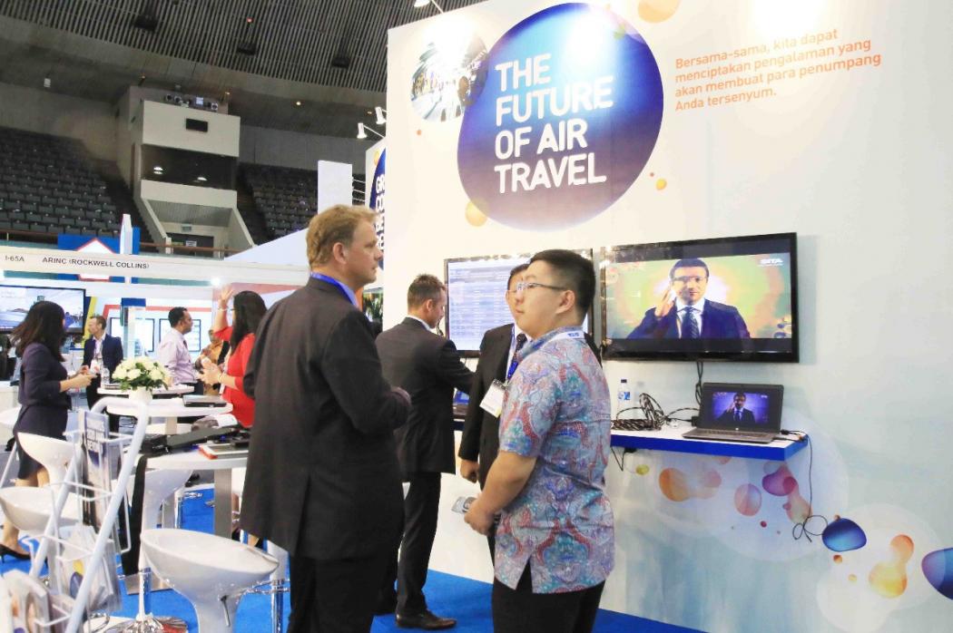 IBEF 2019, Ajang Menggaet Wisman lewat Destinasi MICE