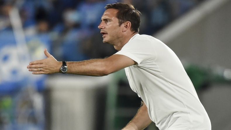 Chelsea Kalah dari Kawasaki Frontale, Lampard Tetap Puji Kebugaran Pemainnya