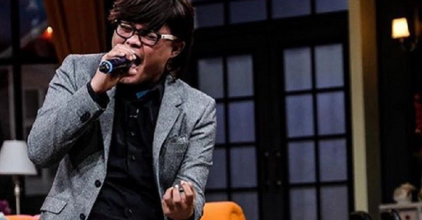 Nunung Terjerat Kasus Narkoba, Sule Diserbu Netizen di Instagram