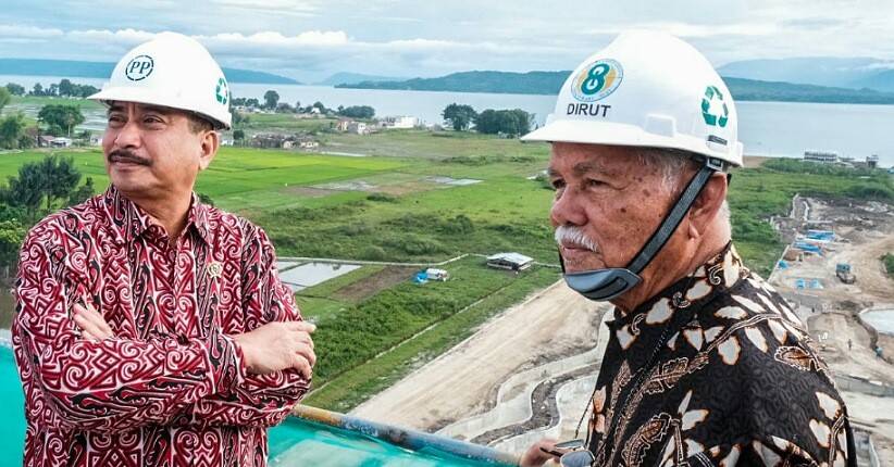 Mengintip Persiapan Danau Toba Menjadi Bali Baru, Pariwisata Berkelas Dunia