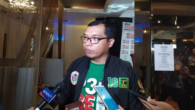 Ini 5 Tokoh yang Punya Kans Jadi Calon Ketua Umum PPP