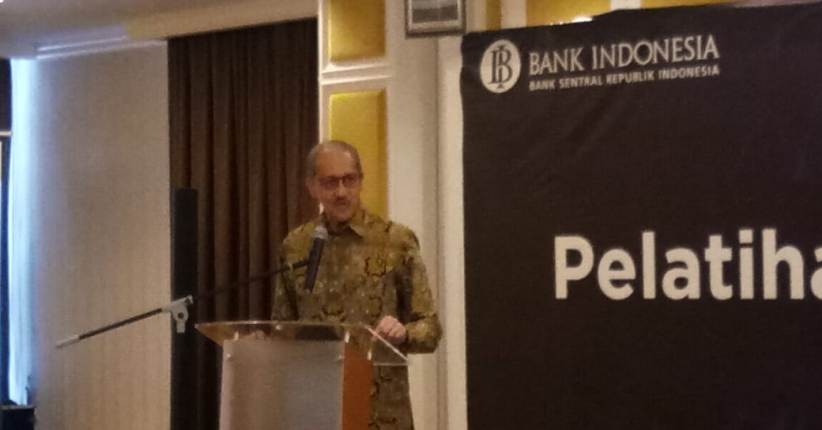 BI Prediksi Perang Dagang AS-China Bakal Berlanjut hingga 2020