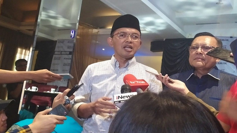 RUU Omnibus Law Ciptaker Bisa Ubah UU dengan PP, PKB: Ini Bukan Salah Ketik