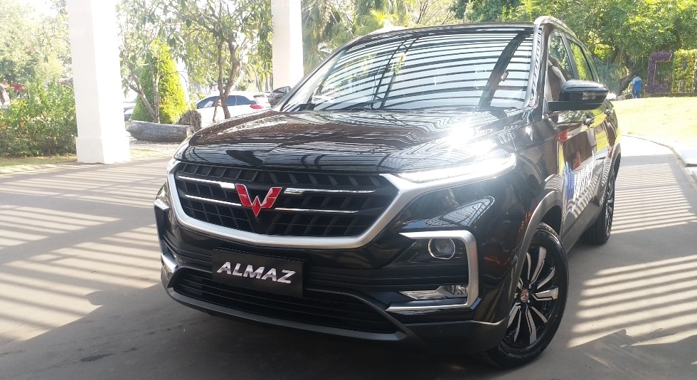 Penjualan Tembus 30.000 Unit, Wuling Target Bangun 120 Dealer