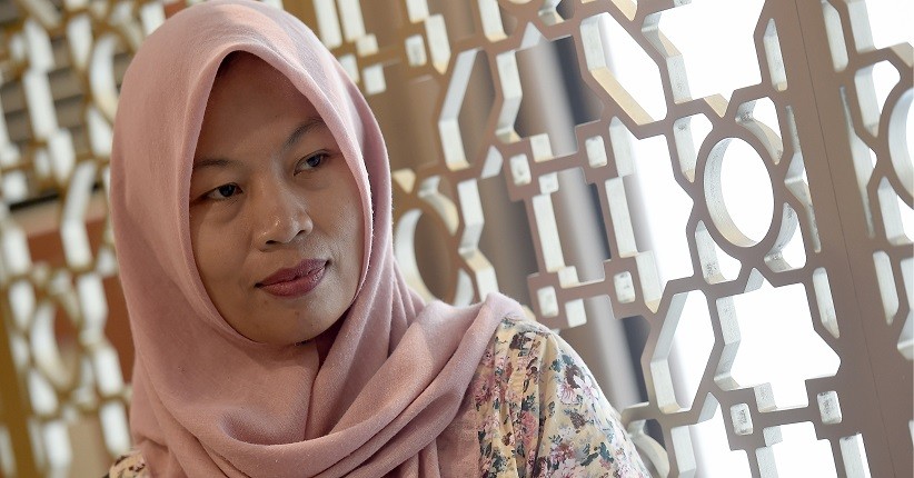 Besok, Komisi III Gelar Rapat Pleno Bahas Surat Amnesti Baiq Nuril