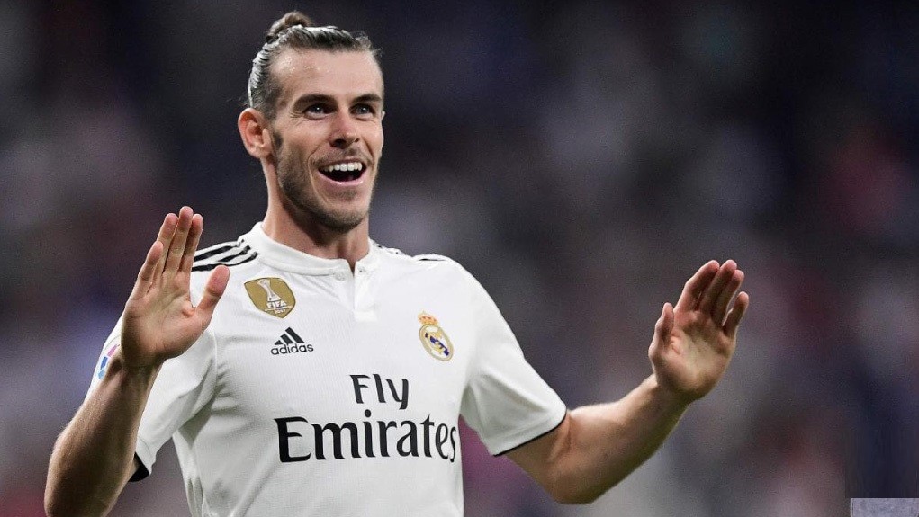 Tak Dibutuhkan Real Madrid Lagi, Ini 7 Fakta tentang Gareth Bale