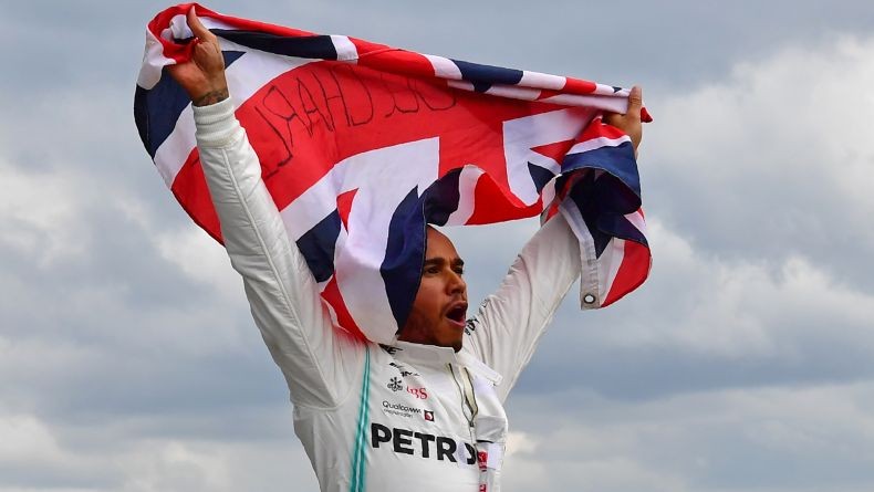Lewis Hamilton Ingin Pembalap Ikut Terlibat dalam Penentuan Regulasi Formula 1