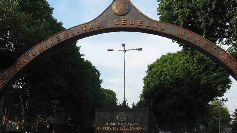 UNS Gelar Sebelas Maret Cup Nasional 2019, 18 Perguruan Tinggi Ikut Serta