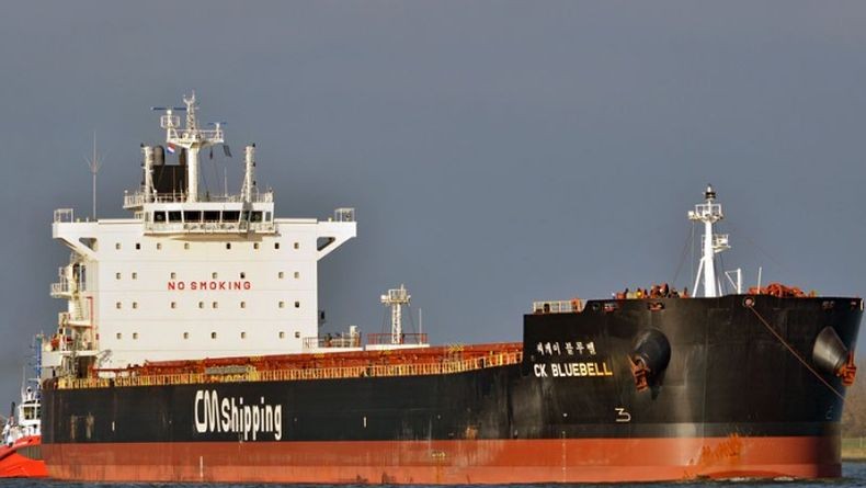 Bajak Laut Satroni Kapal Korsel Dekat Selat Singapura, Gasak Uang Ratusan Juta