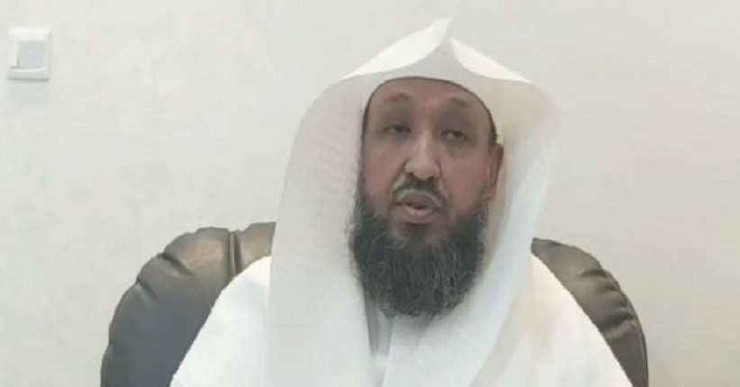 Imam Masjid Al-Haram: Jamaah Calhaj Indonesia Itu Rombongan yang Terpuji