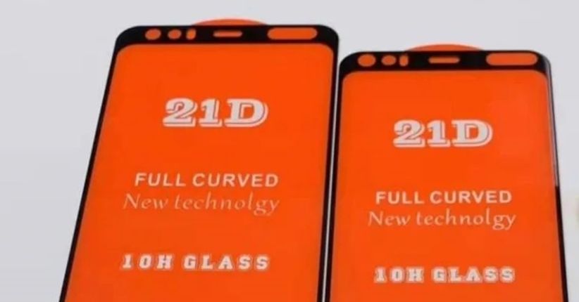 Pixel 4 Bakal Bawa Bezel Lebih Besar dari Pesaingnya
