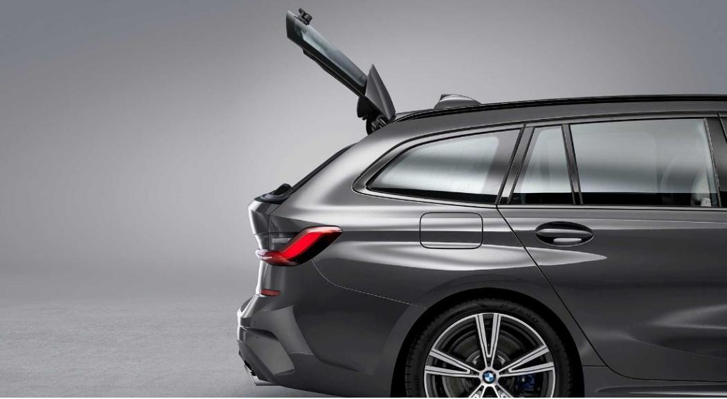 Tidak Banyak yang Tahu, BMW Punya Fitur Rahasia