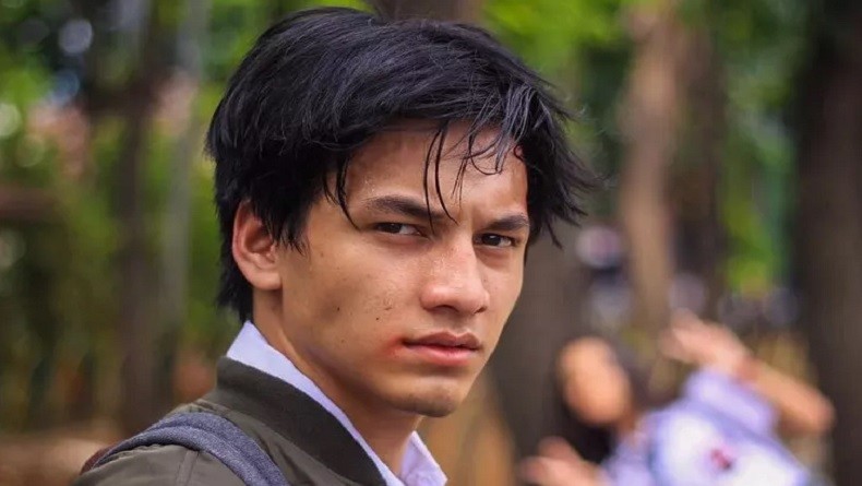 Aktor Jefri Nichol Ditangkap Kasus Narkoba