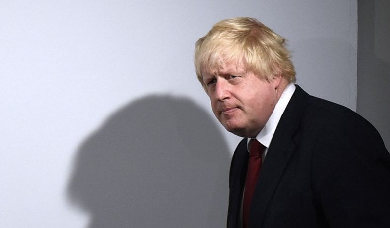 Jadi PM Inggris yang Baru, Boris Johnson Bertugas Mulai Rabu 24 Juli