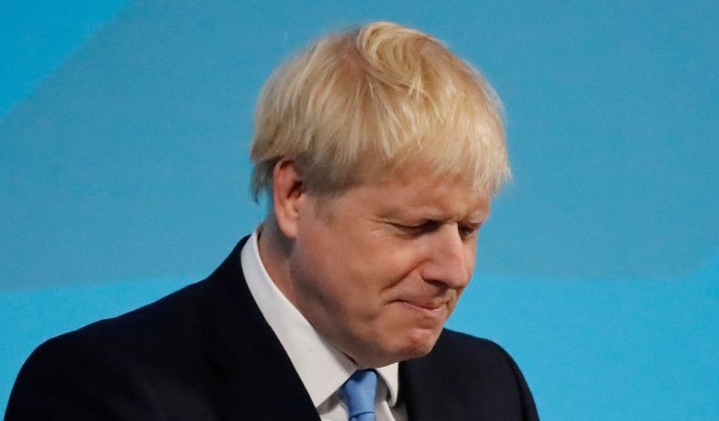 Boris Johnson Jadi PM Inggris, 2 Negara Berseteru AS dan Iran Ucapkan Selamat