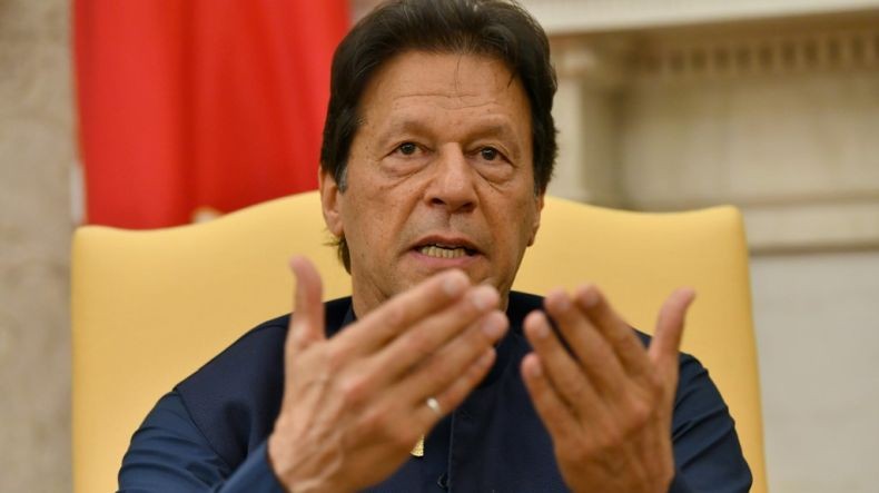 PM Pakistan Tegaskan Intelijennya yang Beri Tahu AS Keberadaan Osama bin Laden