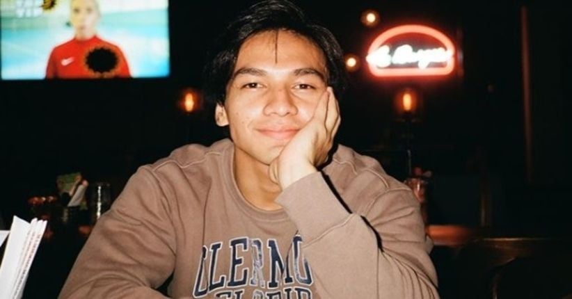 Tertangkap Narkoba, Ini Deretan Fakta Jefri Nichol