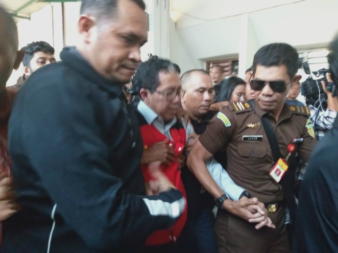Jaksa Kecewa Joko Driyono Divonis 1 Tahun 6 Bulan, Pikir-Pikir Ajukan Banding