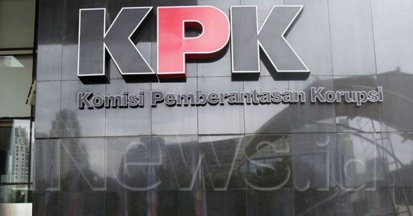 Kasus Suap Aspidum Kejati DKI, KPK Periksa Seorang Wartawan