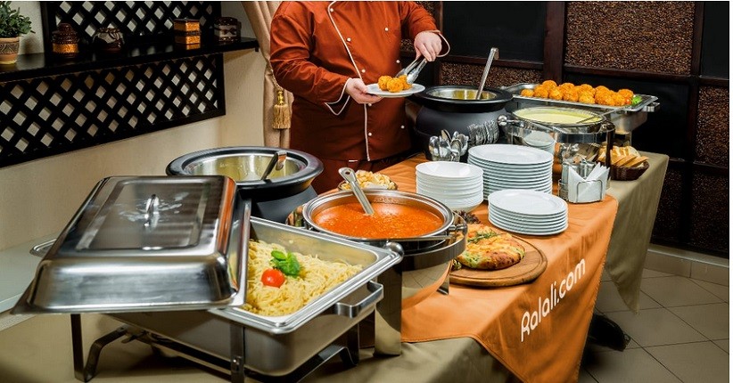 Solusi Kembangkan Usaha Kuliner dan Jasa Makanan lewat Digital