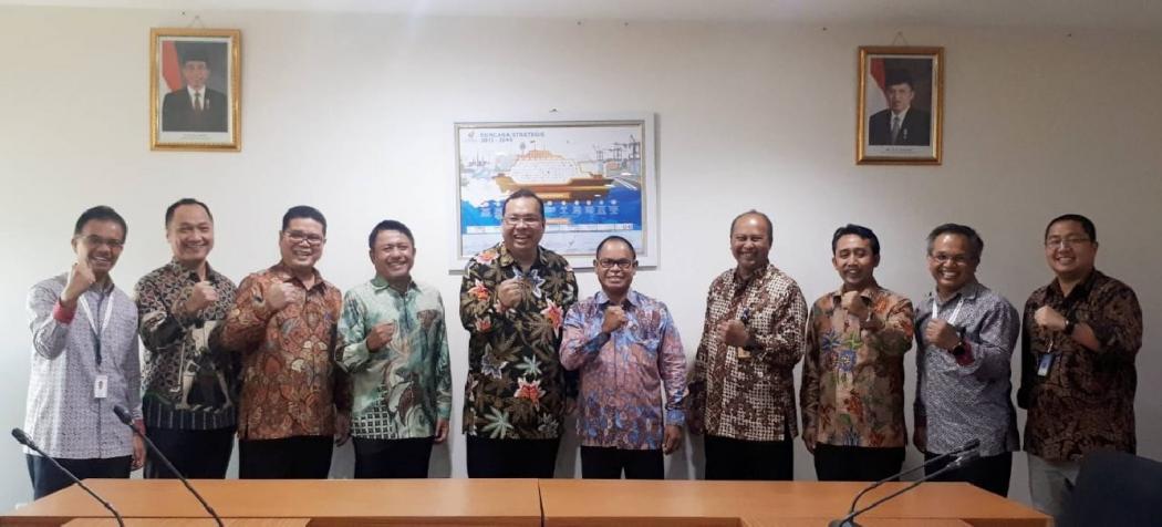 Menteri Rini Tunjuk Iman Rachman Jadi Direktur Utama PPA