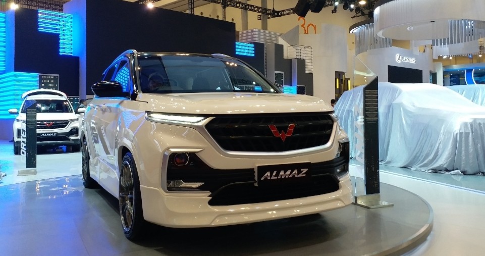 Teknologi Perintah Suara WIND, Inovasi Wuling Menjawab Kebutuhan Konsumen