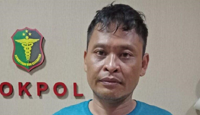 Pemasok Sabu ke Nunung Kendalikan Peredaran Narkoba dari Lapas Bogor