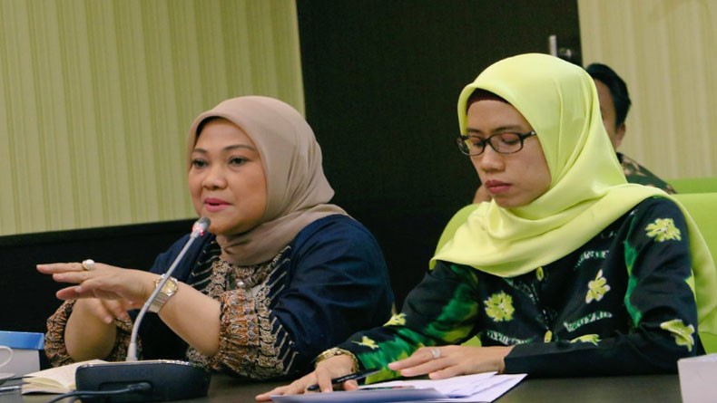Atasi Kemiskinan, Ketua DPP PKB Ida Fauziyah Sodorkan 4 Terobosan
