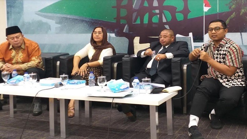 Pengamat: Tak Ada Urgensi Jokowi Tambah Koalisi