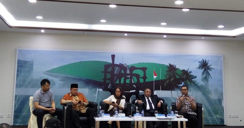 PKB: Tak Ada yang Terancam oleh Pergerakan PDIP-Gerindra