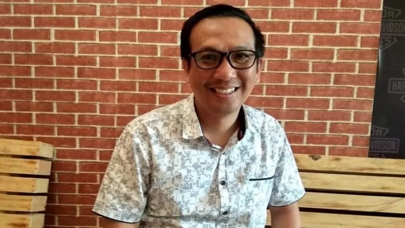 K-Vision Ancam Pidanakan 2 TV Kabel yang Diduga Melanggar Hak Cipta di Toraja