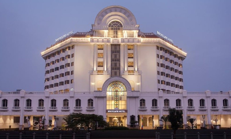 Mercure Jakarta Batavia Diresmikan, Menginap sambil Wisata Sejarah di Kota Tua
