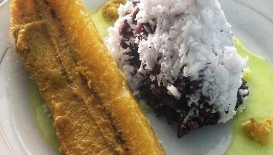 Mengenal Pangek Pisang, Kuliner Minang yang Jarang Ditemukan dan Rasanya Lezat