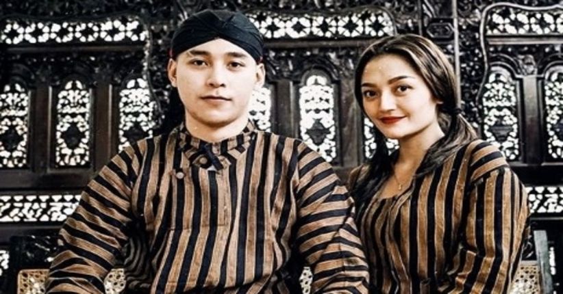 Sah, Siti Badriah Resmi Menjadi Istri Krisjiana