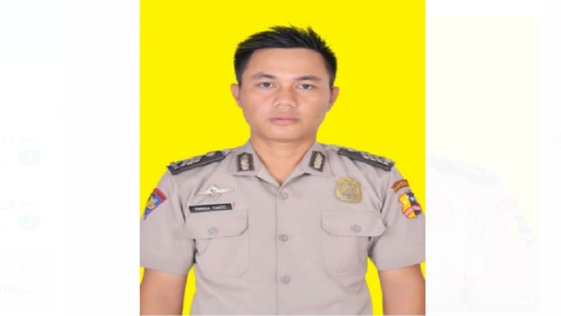 Brigadir Rangga Penembak Bripka Rachmat Terancam Hukuman Mati