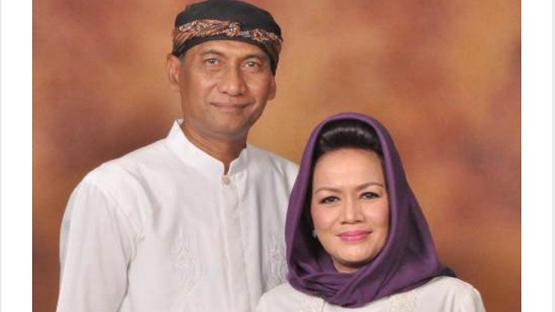 7 Orang yang Terjaring OTT di Kudus Tiba di Kantor KPK, Termasuk Bupati Tamzil