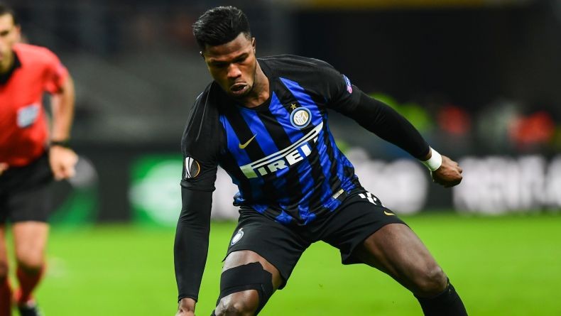 Cari Alternatif Correa, AC Milan Bidik Tanda Tangan Eks Pemain Inter