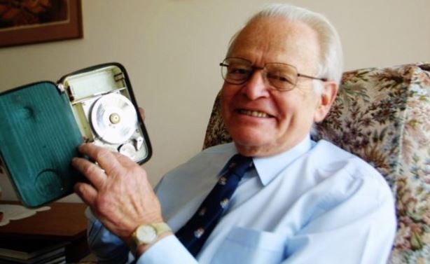 Kisah Penemu Kurang Dikenal yang Selamatkan Nyawa Manusia Lewat Kotak Hitam