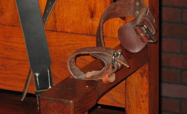 Vakum 16 Tahun, Pemerintah AS Terapkan Kembali Hukuman Mati