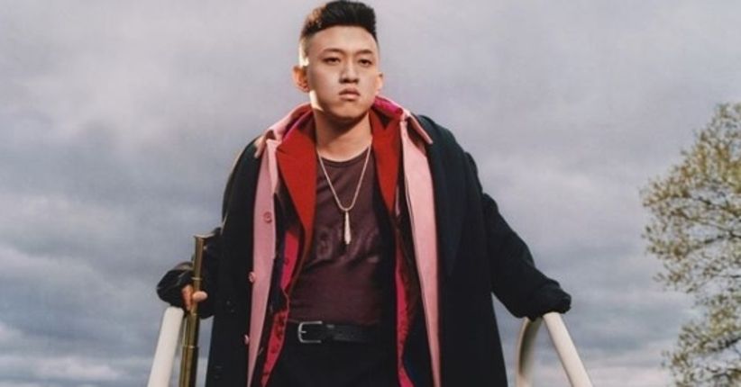 Album Teranyar Rich Brian, The Sailor Resmi Rilis