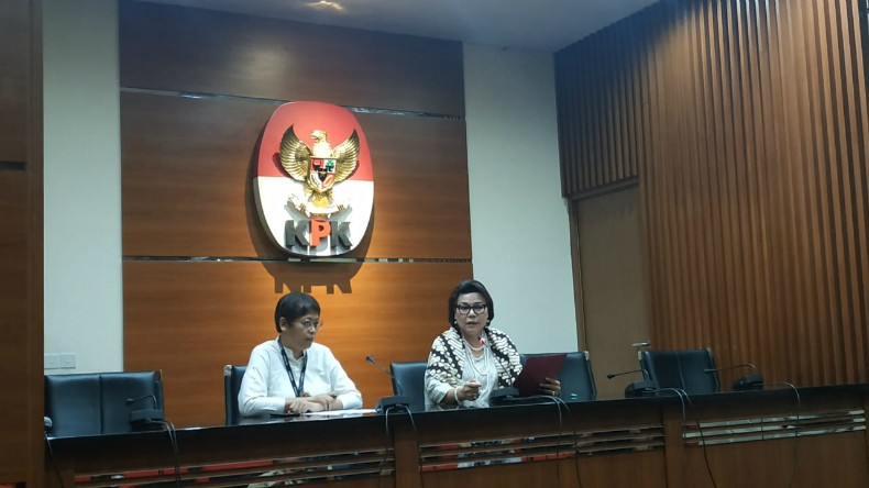 Kronologi OTT Bupati Kudus Muhammad Tamzil, Bermula dari Aksi Ajudan Bupati