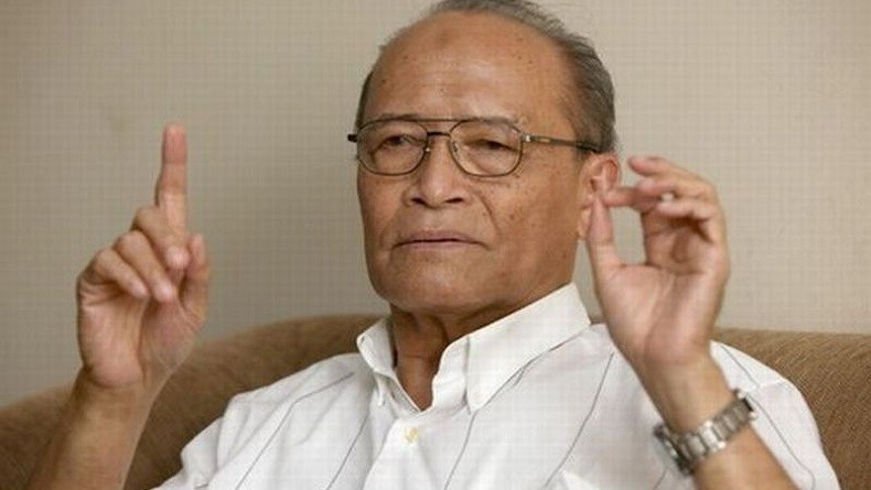Breaking News, Buya Syafii Maarif Wafat