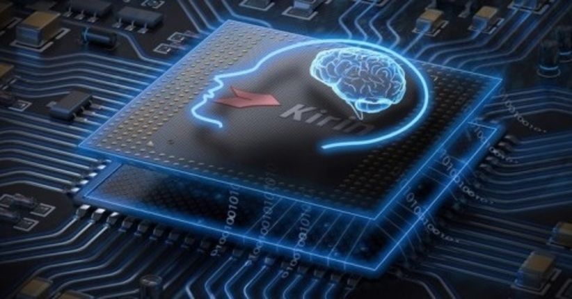Kurangi Ketergantungan pada Qualcomm, Huawei Perbanyak Chip Kirin
