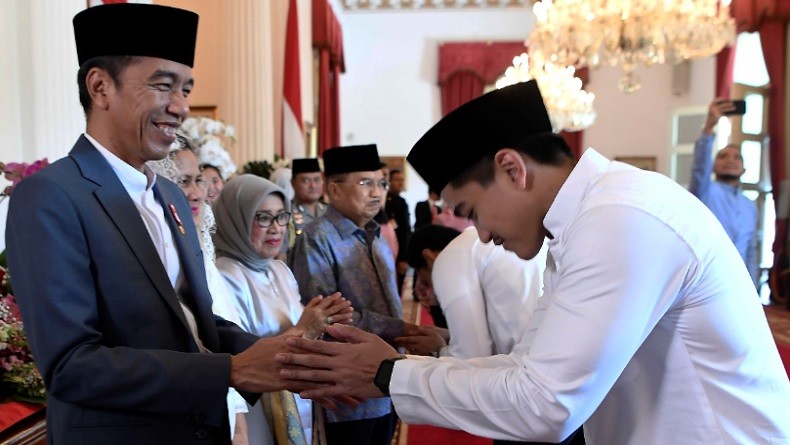 PDIP: Gibran-Kaesang Tetap Wajib Ikut Penjaringan jika Ingin Jadi Wali Kota Solo