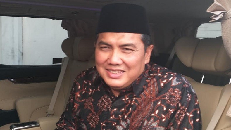 PBNU Tidak Akan Minta-Minta Jatah Menteri ke Jokowi