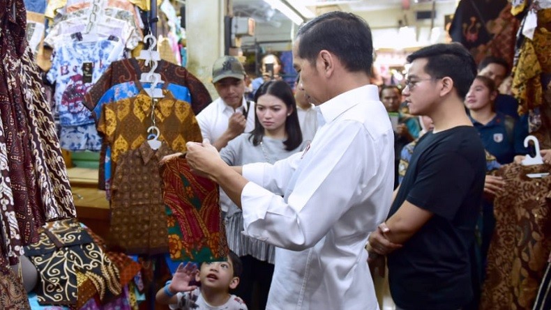 Gibran-Kaesang Bisa Tiru Kepemimpinan Jokowi di Solo jika Maju Pilkada 2020