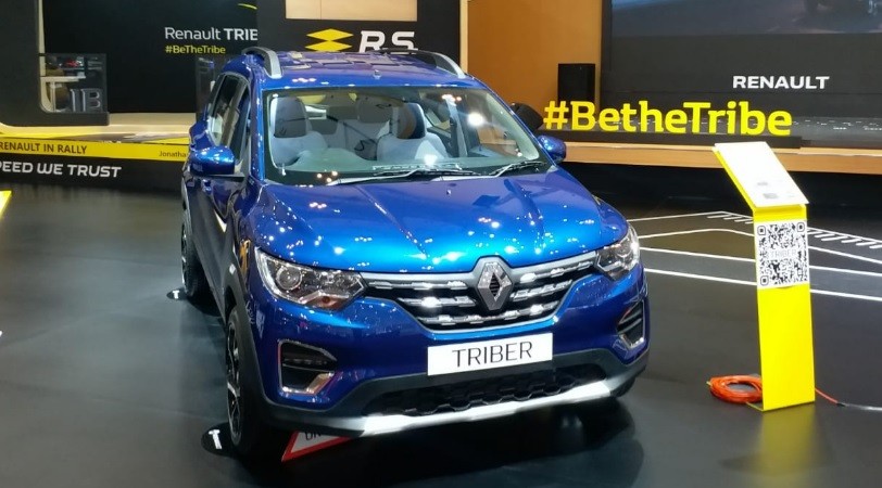 Setelah Meluncurkan Triber, Ini Fokus Renault di Indonesia